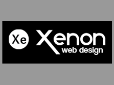 Xenon Web Design